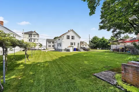 Exterior - 157 Denver St, Fall River, MA 02724 photo 4 of 10