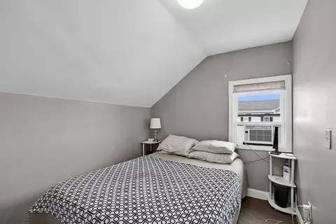 Bedroom - 157 Denver St, Fall River, MA 02724 photo 3 of 4