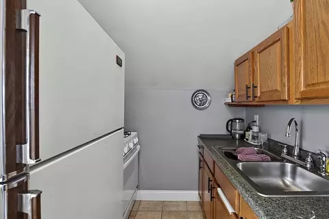 Kitchen - 157 Denver St, Fall River, MA 02724 photo 5 of 7