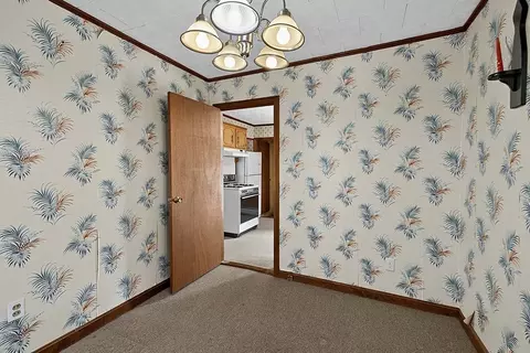 Dining - 157 Denver St, Fall River, MA 02724 photo 1 of 1
