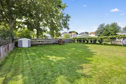Exterior - 157 Denver St, Fall River, MA 02724 photo 8 of 10