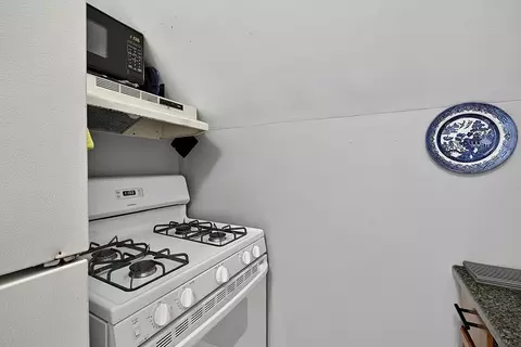 Kitchen - 157 Denver St, Fall River, MA 02724 photo 6 of 7
