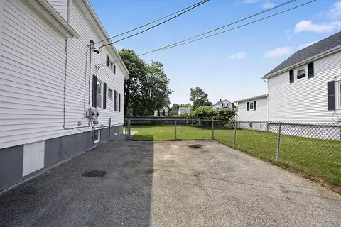 Exterior - 157 Denver St, Fall River, MA 02724 photo 10 of 10