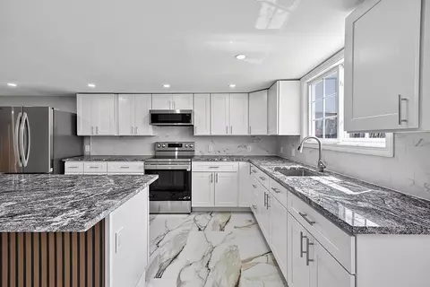 Kitchen - 24 Emerson St, Fall River, MA 02720 photo 2 of 5