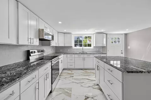 Kitchen - 24 Emerson St, Fall River, MA 02720 photo 1 of 5