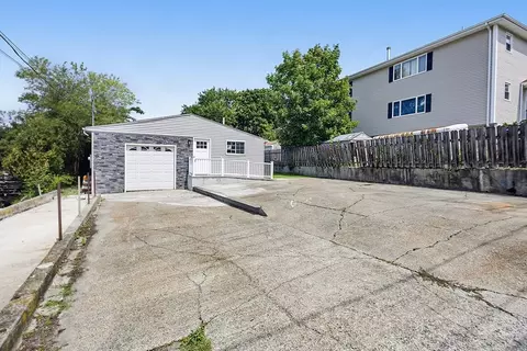 Exterior - 24 Emerson St, Fall River, MA 02720 photo 3 of 6