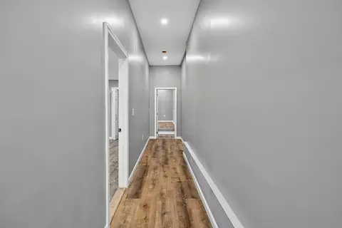 Entry Way - 24 Emerson St, Fall River, MA 02720 photo 2 of 4