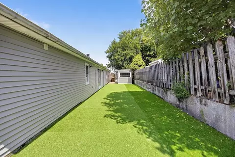 Exterior - 24 Emerson St, Fall River, MA 02720 photo 4 of 6
