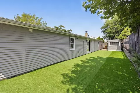 Exterior - 24 Emerson St, Fall River, MA 02720 photo 5 of 6