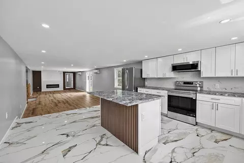 Kitchen - 24 Emerson St, Fall River, MA 02720 photo 5 of 5