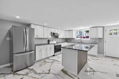 Kitchen - 24 Emerson St, Fall River, MA 02720 photo 3 of 5