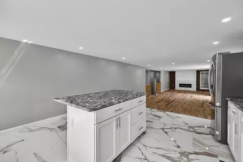Kitchen - 24 Emerson St, Fall River, MA 02720 photo 4 of 5