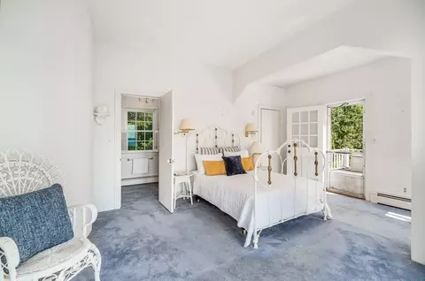 Bedroom - 8 Rouse Rd, Gloucester, MA 01930 photo 2 of 3
