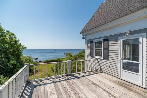 Exterior - 8 Rouse Rd, Gloucester, MA 01930 photo 2 of 7
