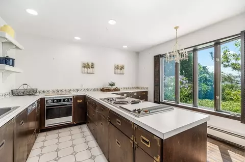 Kitchen - 8 Rouse Rd, Gloucester, MA 01930 photo 2 of 2