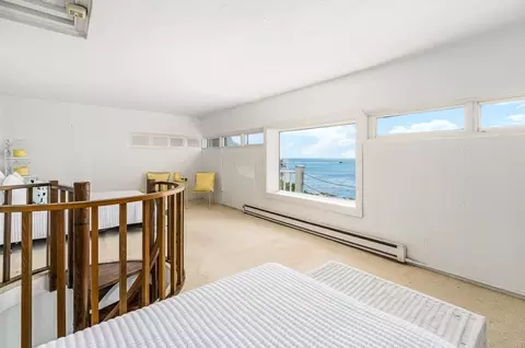 Bedroom - 8 Rouse Rd, Gloucester, MA 01930 photo 3 of 3