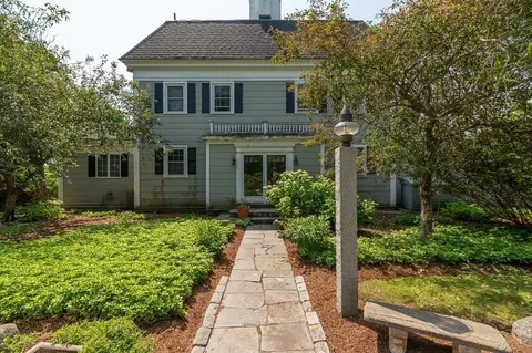 Exterior - 8 Rouse Rd, Gloucester, MA 01930 photo 1 of 7
