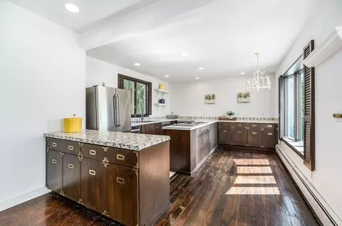 Kitchen - 8 Rouse Rd, Gloucester, MA 01930 photo 1 of 2