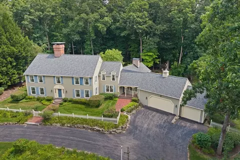 43 Pheasant Run, Bedford, NH 03110