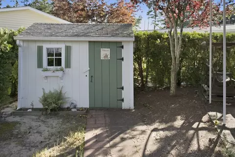 Exterior - 146 Queen Dr, Wareham, MA 02576 photo 3 of 3
