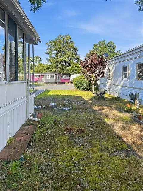 Exterior - 146 Queen Dr, Wareham, MA 02576 photo 1 of 3