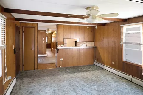 Living - 146 Queen Dr, Wareham, MA 02576 photo 2 of 2