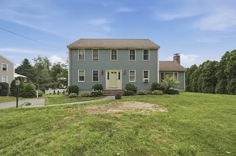 50 Conant St, Bridgewater, MA 02324