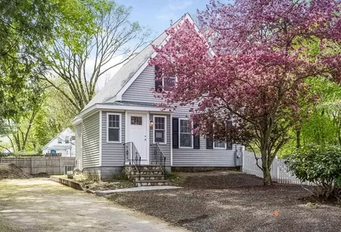 20 West St, West Bridgewater, MA 02379