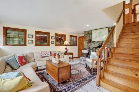 Living - 9 Codman Spring Rd, Edgartown, MA 02539 photo 4 of 5
