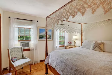 Bedroom - 9 Codman Spring Rd, Edgartown, MA 02539 photo 3 of 7