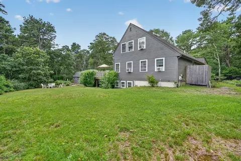 Exterior - 9 Codman Spring Rd, Edgartown, MA 02539 photo 11 of 11