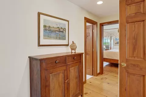 Entry Way - 9 Codman Spring Rd, Edgartown, MA 02539 photo 1 of 3