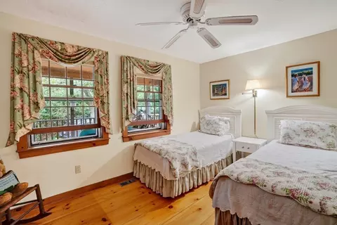 Bedroom - 9 Codman Spring Rd, Edgartown, MA 02539 photo 1 of 7