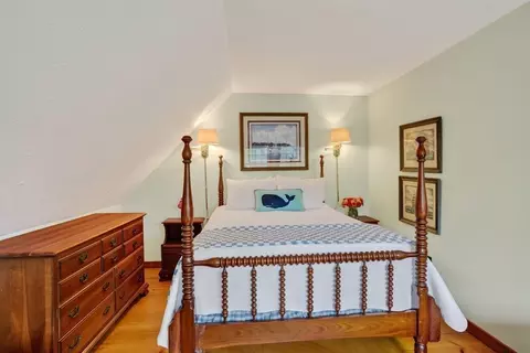 Bedroom - 9 Codman Spring Rd, Edgartown, MA 02539 photo 7 of 7