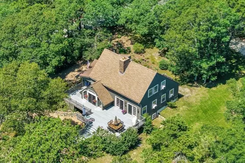 Other - 9 Codman Spring Rd, Edgartown, MA 02539 photo 2 of 2