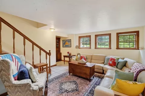 Living - 9 Codman Spring Rd, Edgartown, MA 02539 photo 5 of 5