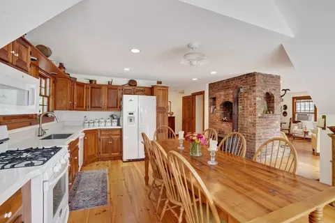 Kitchen - 9 Codman Spring Rd, Edgartown, MA 02539 photo 1 of 1