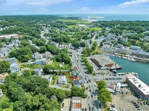 View/Area - 366 Main St, Gloucester, MA 01930 photo 2 of 2