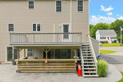 Exterior - 21 Forestview Dr, Fairhaven, MA 02719 photo 6 of 7