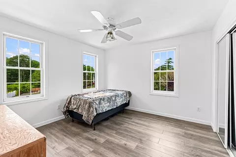 Bedroom - 21 Forestview Dr, Fairhaven, MA 02719 photo 3 of 7