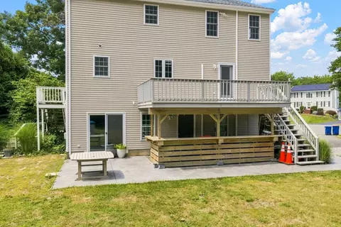 Exterior - 21 Forestview Dr, Fairhaven, MA 02719 photo 5 of 7