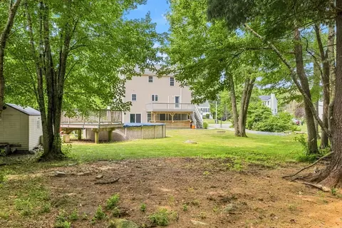 Exterior - 21 Forestview Dr, Fairhaven, MA 02719 photo 7 of 7
