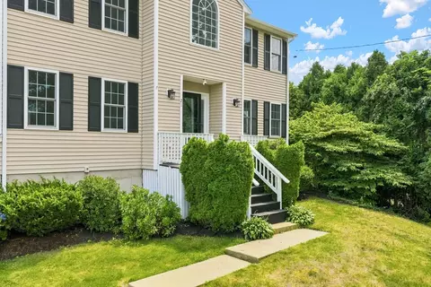 Exterior - 21 Forestview Dr, Fairhaven, MA 02719 photo 3 of 7