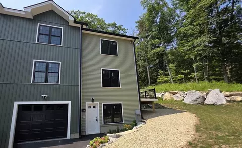 Exterior - 75 Summit #75, Orange, MA 01364 photo 2 of 8