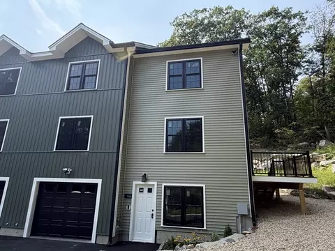 Exterior - 75 Summit #75, Orange, MA 01364 photo 1 of 8