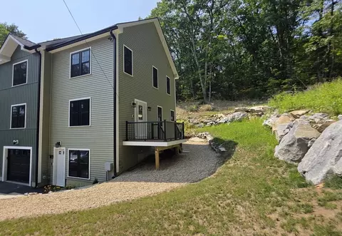 Exterior - 75 Summit #75, Orange, MA 01364 photo 5 of 8