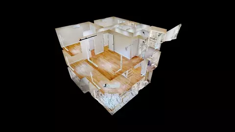 Floorplan - 75 Summit #75, Orange, MA 01364 photo 1 of 1