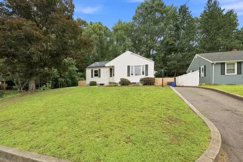 Other - 46 Kay St, Springfield, MA 01109 photo 1 of 10