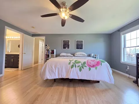 Bedroom - 29 Cushing Rd, Webster, MA 01570 photo 4 of 8