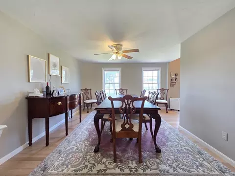 Dining - 29 Cushing Rd, Webster, MA 01570 photo 2 of 3
